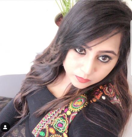 Naina Choudry