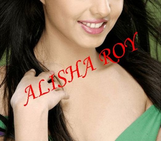 Alisha Roy